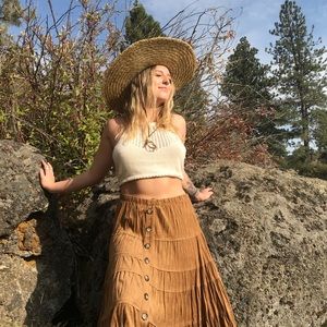 Meet your Posher, Savanna